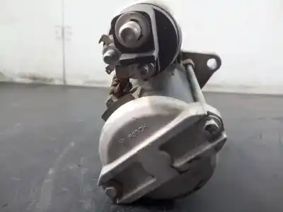 Peça sobressalente para automóvel em segunda mão motor de arranque por opel corsa e selective referências oem iam 25198414 p3-b7-3-1 0001192081