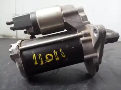 Peça sobressalente para automóvel em segunda mão motor de arranque por opel corsa e selective referências oem iam 25198414 p3-b7-3-1 0001192081