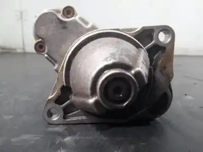 Peça sobressalente para automóvel em segunda mão motor de arranque por opel corsa e selective referências oem iam 25198414 p3-b7-3-1 0001192081