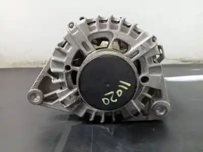 Second-hand car spare part alternator for kia optima drive oem iam references 373002a805 p3-a5-13-1 