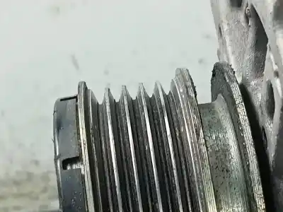 Second-hand car spare part alternator for kia optima drive oem iam references 373002a805 p3-a5-13-1 