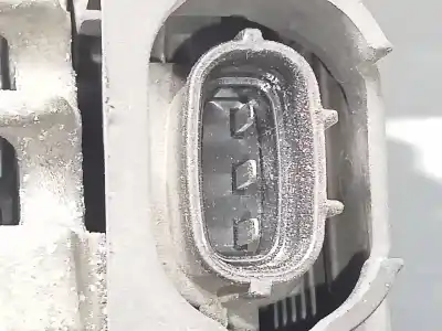 Second-hand car spare part alternator for kia optima drive oem iam references 373002a805 p3-a5-13-1 