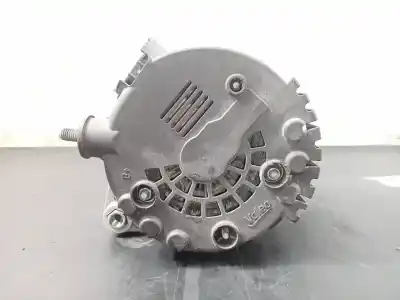 Second-hand car spare part alternator for kia optima drive oem iam references 373002a805 p3-a5-13-1 