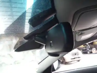 Peça sobressalente para automóvel em segunda mão espelho retrovisor interior por kia optima drive referências oem iam   