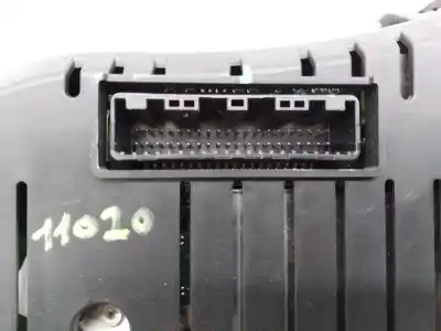 Peça sobressalente para automóvel em segunda mão quadrante por kia optima drive referências oem iam 940532t070 e3-a3-8-1 e652