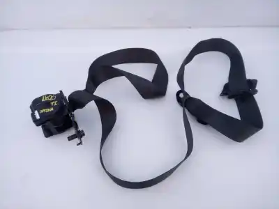 Second-hand car spare part rear left seat belt for kia optima drive oem iam references 