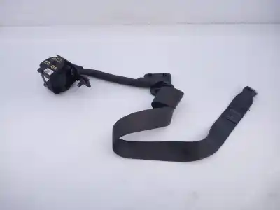 Second-hand car spare part rear right seat belt for kia optima drive oem iam references 15022400193