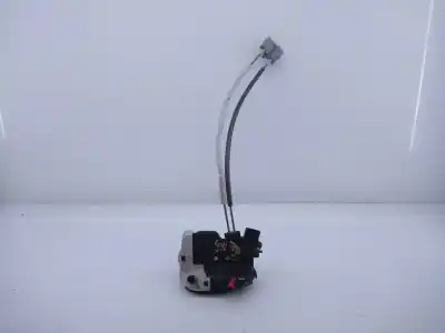 Second-hand car spare part rear right door lock for kia optima drive oem iam references t8r150225