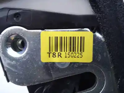 Second-hand car spare part rear right door lock for kia optima drive oem iam references t8r150225 e2-b5-39-2 