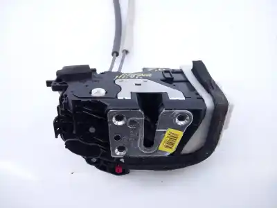 Second-hand car spare part rear right door lock for kia optima drive oem iam references t8r150225 e2-b5-39-2 