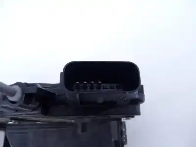 Second-hand car spare part rear right door lock for kia optima drive oem iam references t8r150225 e2-b5-39-2 