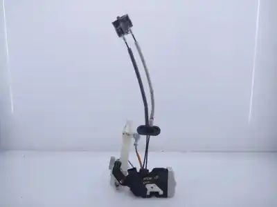 Pezzo di ricambio per auto di seconda mano Serratura Porta Anteriore Destra per KIA OPTIMA Drive Riferimenti OEM IAM GQ150226 E2-B5-39-2 