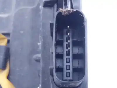 Second-hand car spare part front right door lock for kia optima drive oem iam references gq150226 e2-b5-39-2 