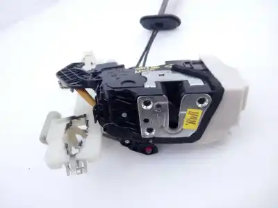 Second-hand car spare part front right door lock for kia optima drive oem iam references gq150226 e2-b5-39-2 