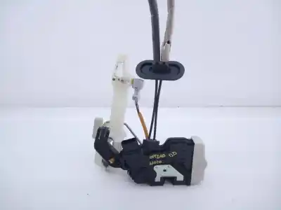 Second-hand car spare part front right door lock for kia optima drive oem iam references gq150226 e2-b5-39-2 
