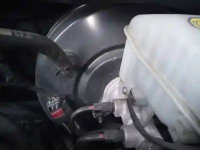 Second-hand car spare part brake servo for kia optima drive oem iam references 