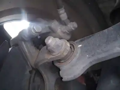 Second-hand car spare part rear left brake caliper for kia optima drive oem iam references 