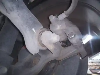 Second-hand car spare part rear right brake caliper for kia optima drive oem iam references 