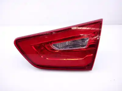 Second-hand car spare part right tailgate door light for kia optima drive oem iam references 