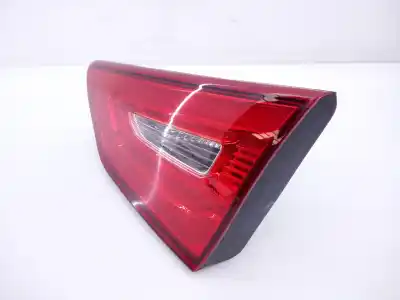 Second-hand car spare part right tailgate door light for kia optima drive oem iam references  e2-b5-24-2 