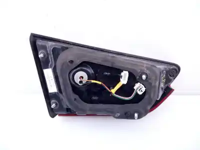 Second-hand car spare part right tailgate door light for kia optima drive oem iam references  e2-b5-24-2 