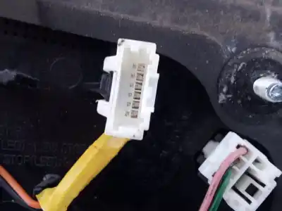 Second-hand car spare part right tailgate door light for kia optima drive oem iam references  e2-b5-24-2 