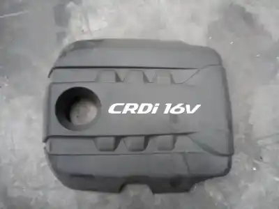 Second-hand car spare part engine cover for kia optima drive oem iam references 