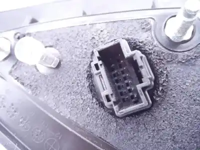 Pezzo di ricambio per auto di seconda mano retrovisore destro per kia optima drive riferimenti oem iam 023373  023374