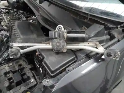 Second-hand car spare part front windshield wiper motor for kia optima drive oem iam references 