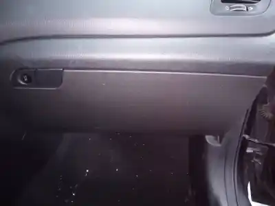 Second-hand car spare part glove compartment for kia optima drive oem iam references 