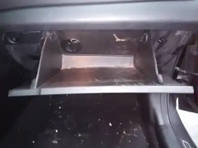 Peça sobressalente para automóvel em segunda mão porta luvas por kia optima drive referências oem iam   