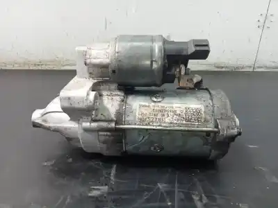 Peça sobressalente para automóvel em segunda mão motor de arranque por toyota proace verso compact family referências oem iam 9832577880