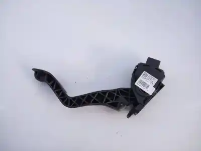 Peça sobressalente para automóvel em segunda mão pedal acelerador por citroen c3 live referências oem iam 9671433780 e3-b2-23-2 6pv00994941