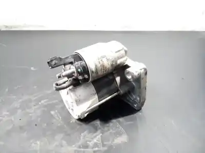 Peça sobressalente para automóvel em segunda mão motor de arranque por citroen c3 live referências oem iam 9812715380 p3-b7-17-2 2a97194amb