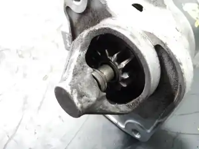 Peça sobressalente para automóvel em segunda mão motor de arranque por citroen c3 live referências oem iam 9812715380 p3-b7-17-2 2a97194amb