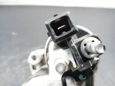 Peça sobressalente para automóvel em segunda mão motor de arranque por citroen c3 live referências oem iam 9812715380 p3-b7-17-2 2a97194amb