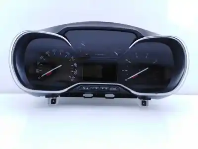 Pièce détachée automobile d'occasion  pour CITROEN C3  Références OEM IAM 9823058380 E3-B2-29-4 SN20555706