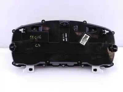 Peça sobressalente para automóvel em segunda mão quadrante por citroen c3 live referências oem iam 9823058380 e3-b2-29-4 sn20555706