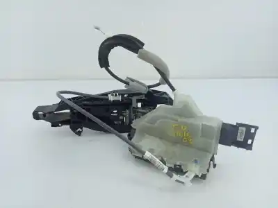 Pièce détachée automobile d'occasion  pour CITROEN C3  Références OEM IAM 123984 E1-A4-48-1 16942941