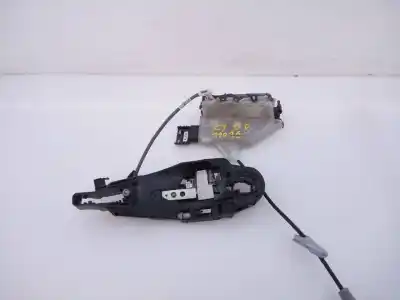 Pièce détachée automobile d'occasion  pour CITROEN C3  Références OEM IAM 5508N0093K6 E1-A4-35-1 16942937