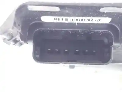 Second-hand car spare part front right door lock for citroen c3 live oem iam references 5508n0093k6 e1-a4-35-1 16942937