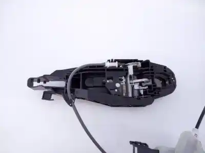 Second-hand car spare part front right door lock for citroen c3 live oem iam references 5508n0093k6 e1-a4-35-1 16942937