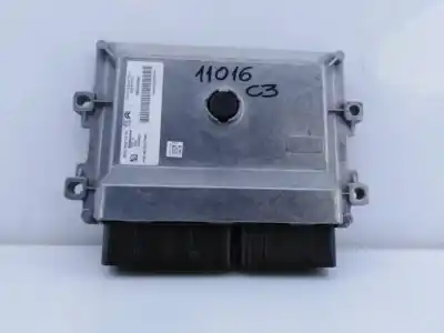 Pièce détachée automobile d'occasion  pour CITROEN C3  Références OEM IAM 9829598880 E3-A5-3-4 9815037580