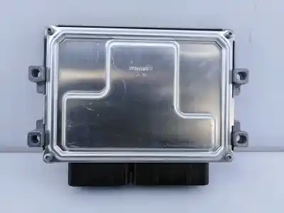 Peça sobressalente para automóvel em segunda mão centralina de motor uce por citroen c3 live referências oem iam 9829598880 e3-a5-3-4 9815037580