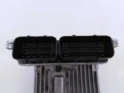 Peça sobressalente para automóvel em segunda mão centralina de motor uce por citroen c3 live referências oem iam 9829598880 e3-a5-3-4 9815037580