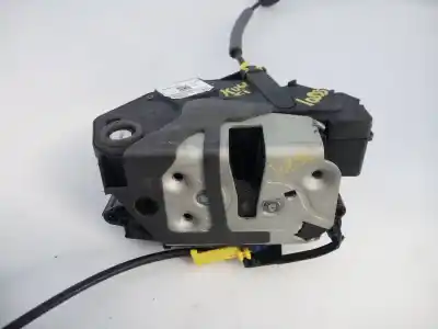 Автозапчасти б/у замок задней левой двери за ford kuga (cbs) trend+ ссылки oem iam bm5aa26413ah e2-b3-40-2 921765107