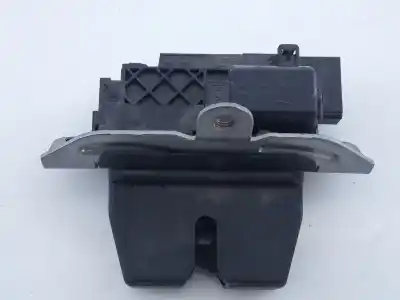 Second-hand car spare part trunk lock for ford kuga (cbs) trend+ oem iam references gj1an442a66ab