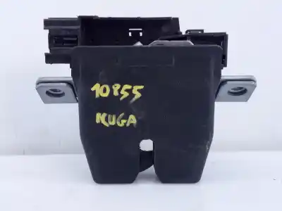 Автозапчасти б/у замок багажника/ворот за ford kuga (cbs) trend+ ссылки oem iam gj1an442a66ab e2-b3-55-1 01041540001