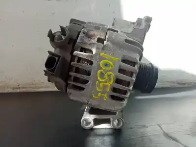 Second-hand car spare part alternator for ford kuga (cbs) trend+ oem iam references f1ft10300bb
