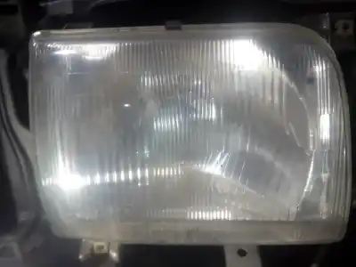 Second-hand car spare part  for NISSAN PICK UP (D22)  OEM IAM references   